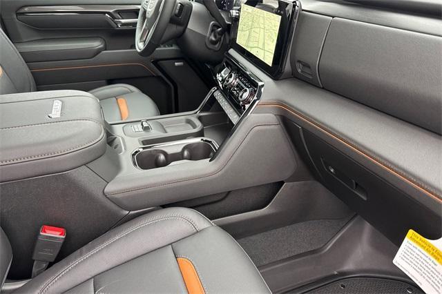 new 2026 GMC Sierra 2500 car, priced at $88,165