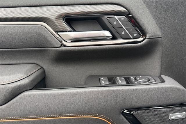 new 2026 GMC Sierra 2500 car, priced at $88,165