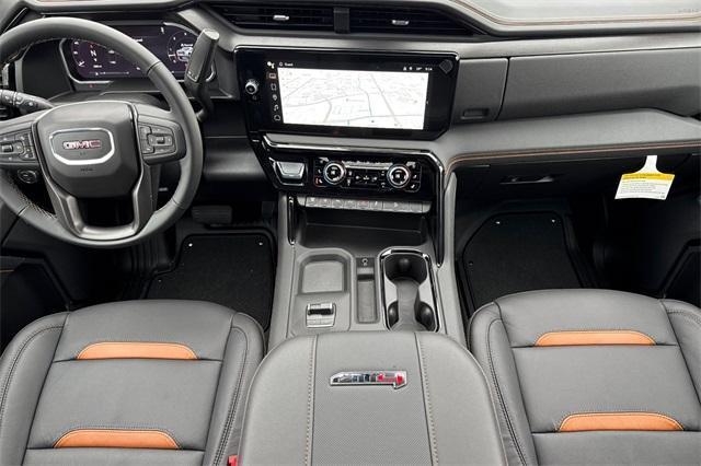 new 2026 GMC Sierra 2500 car, priced at $88,165