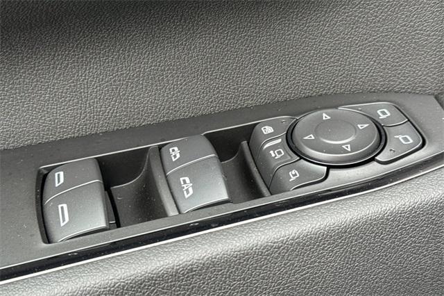 new 2026 GMC Sierra 2500 car, priced at $88,165