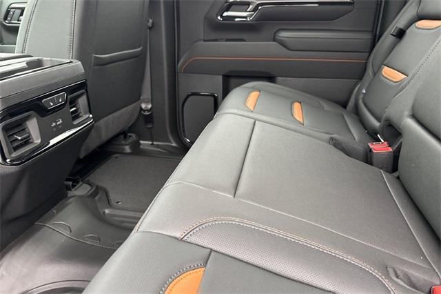 new 2026 GMC Sierra 2500 car, priced at $88,165