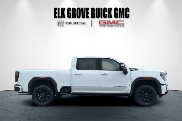 new 2026 GMC Sierra 2500 car, priced at $88,165