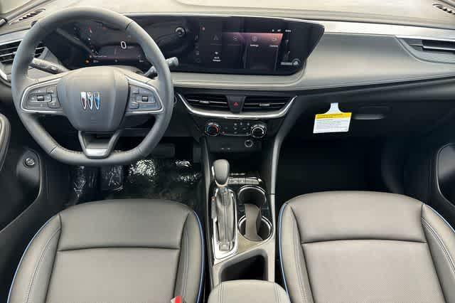 new 2026 Buick Encore GX car, priced at $32,899