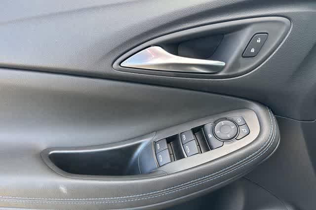 new 2026 Buick Encore GX car, priced at $32,899
