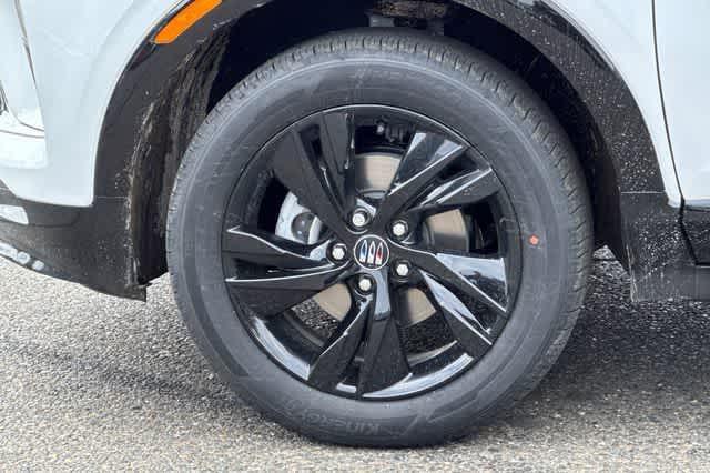 new 2026 Buick Encore GX car, priced at $32,899