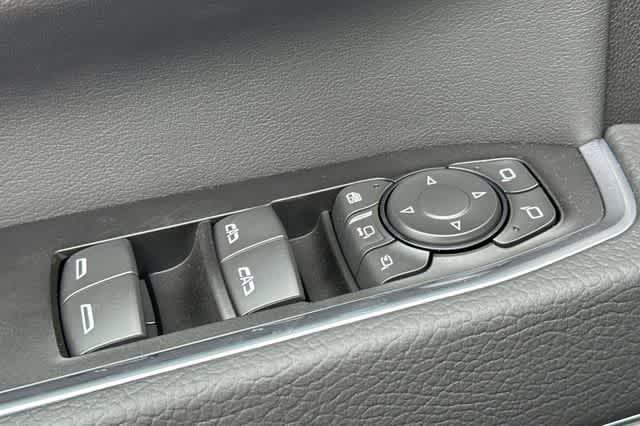 new 2026 GMC Sierra 2500 car, priced at $81,850