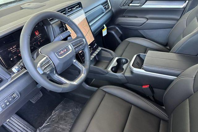 new 2026 GMC Terrain car, priced at $39,054