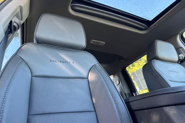 new 2026 GMC Sierra 2500 car, priced at $81,480
