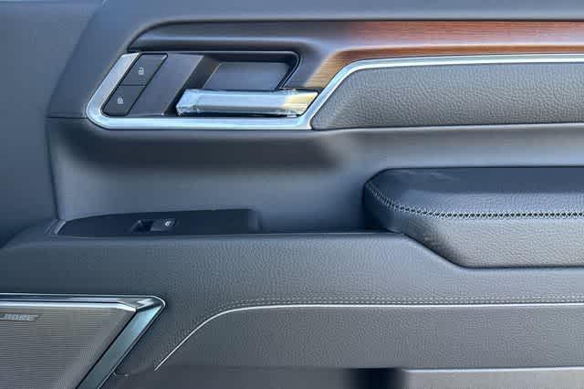 new 2026 GMC Sierra 2500 car, priced at $81,480