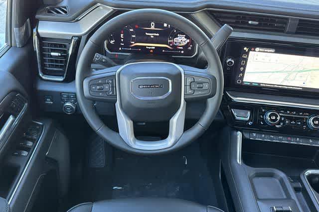 new 2026 GMC Sierra 2500 car, priced at $81,480