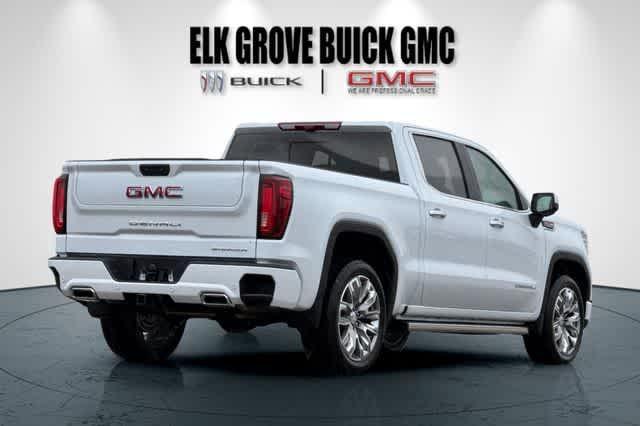 new 2026 GMC Sierra 1500 car, priced at $77,074