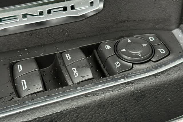 new 2026 GMC Sierra 1500 car, priced at $77,074