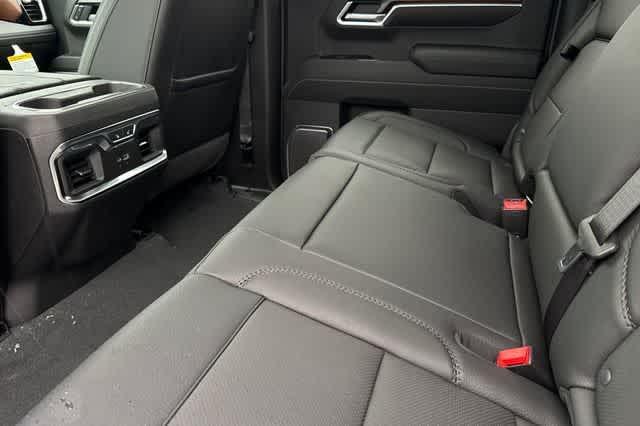 new 2026 GMC Sierra 1500 car, priced at $77,074