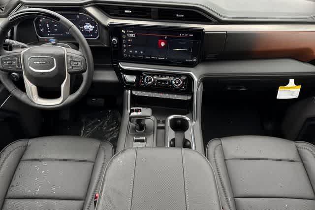 new 2026 GMC Sierra 1500 car, priced at $77,074