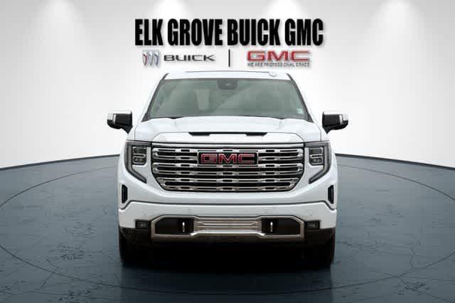 new 2026 GMC Sierra 1500 car, priced at $77,074