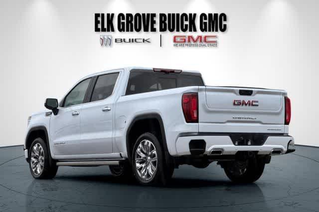 new 2026 GMC Sierra 1500 car, priced at $77,074