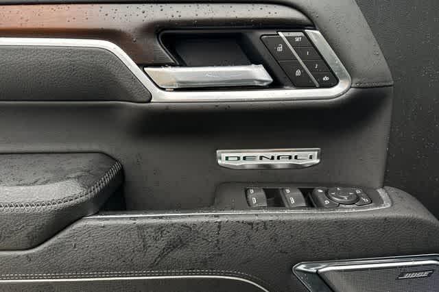 new 2026 GMC Sierra 1500 car, priced at $77,074