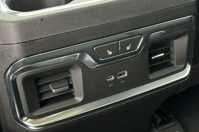 new 2026 GMC Sierra 1500 car, priced at $77,074