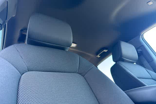 new 2026 GMC Canyon car, priced at $44,790