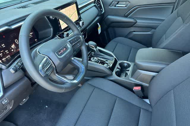 new 2026 GMC Canyon car, priced at $44,790