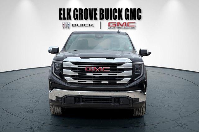 new 2026 GMC Sierra 1500 car, priced at $65,924