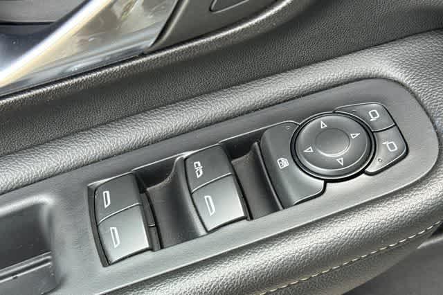used 2024 GMC Terrain car, priced at $22,500
