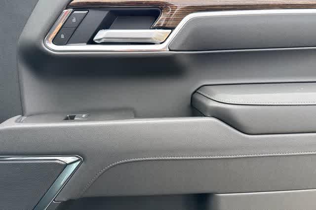 new 2026 GMC Sierra 1500 car, priced at $62,239