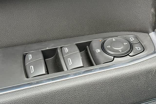 new 2026 GMC Sierra 1500 car, priced at $62,239