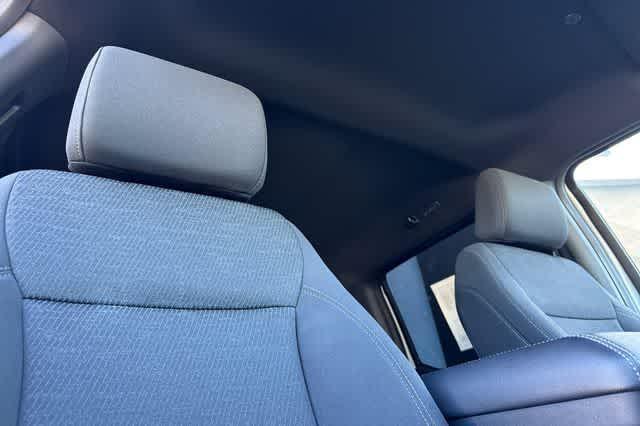 used 2025 Ford F-150 car, priced at $52,500