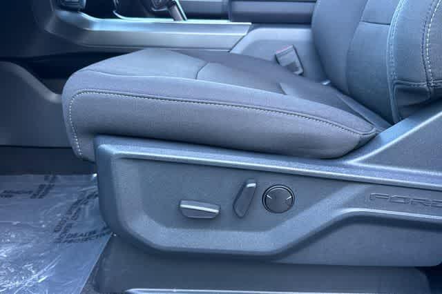 used 2025 Ford F-150 car, priced at $52,500
