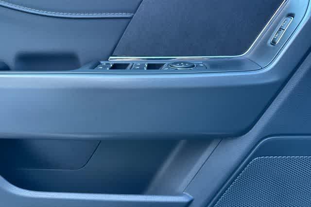 used 2025 Ford F-150 car, priced at $52,500