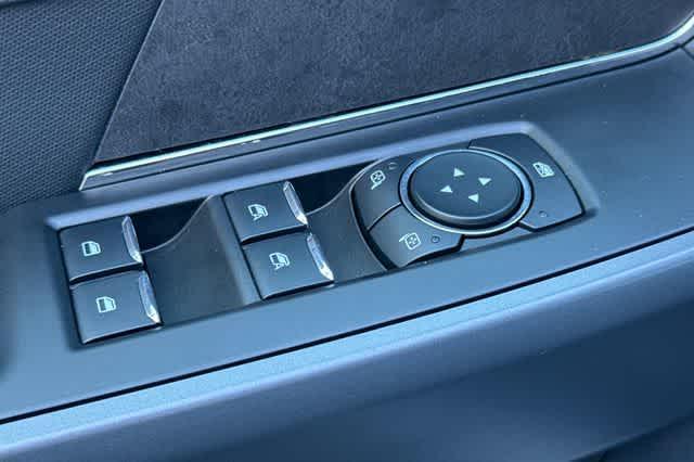 used 2025 Ford F-150 car, priced at $52,500
