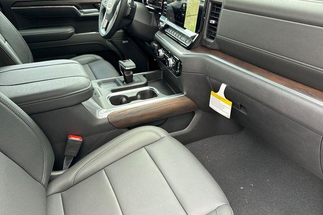 new 2026 GMC Sierra 1500 car, priced at $64,809