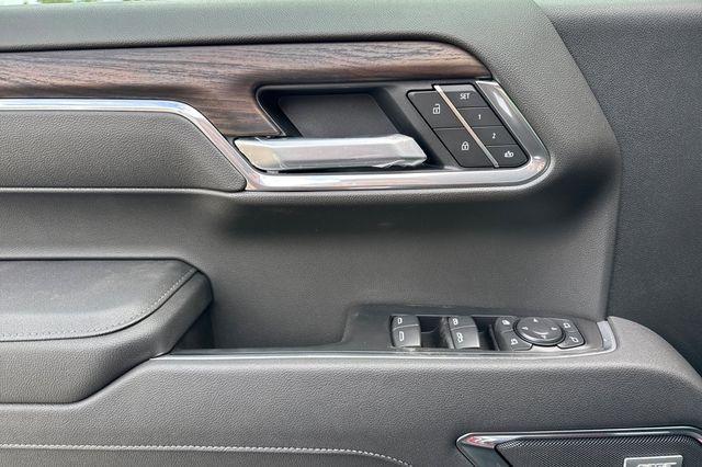 new 2026 GMC Sierra 1500 car, priced at $64,809