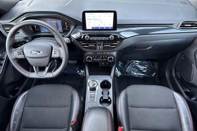 used 2025 Ford Escape car, priced at $24,900