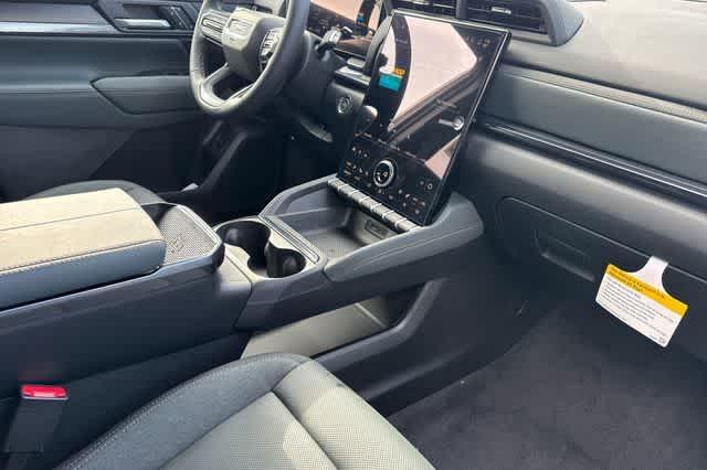 new 2026 GMC Terrain car, priced at $40,514