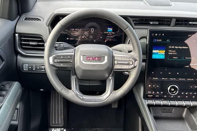 new 2026 GMC Terrain car, priced at $40,514