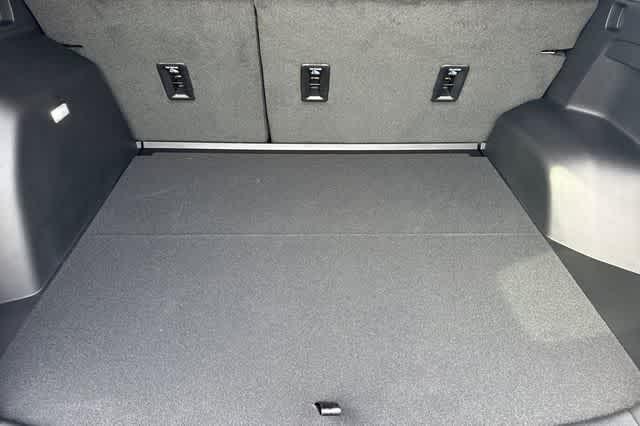 new 2026 GMC Terrain car, priced at $40,514