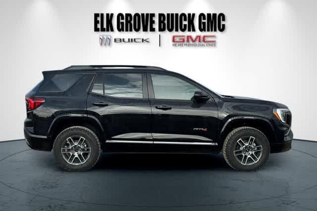 new 2026 GMC Terrain car, priced at $40,514