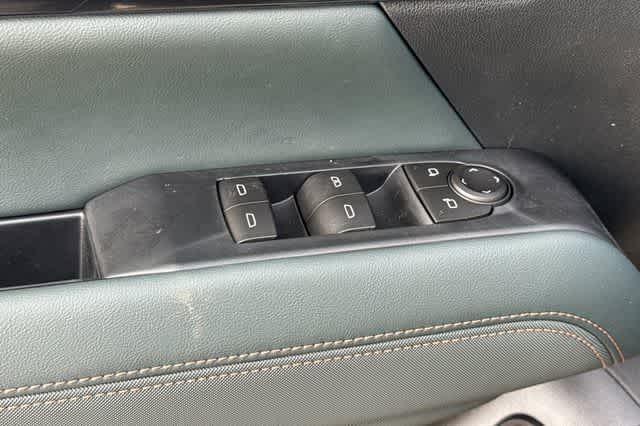 new 2026 GMC Terrain car, priced at $40,514