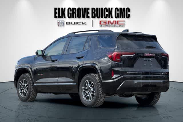 new 2026 GMC Terrain car, priced at $40,514