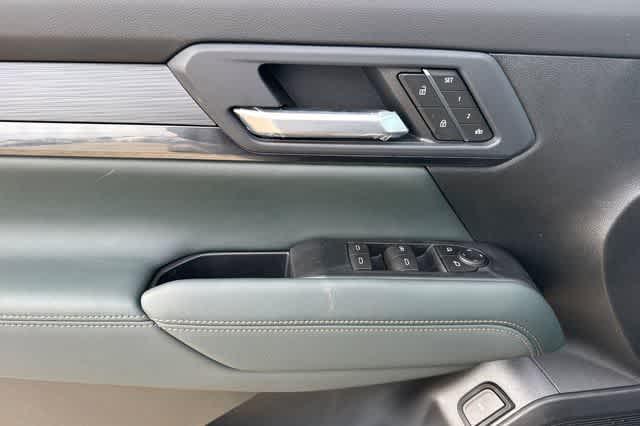 new 2026 GMC Terrain car, priced at $40,514