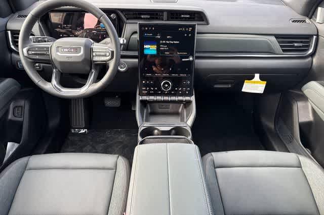 new 2026 GMC Terrain car, priced at $40,514