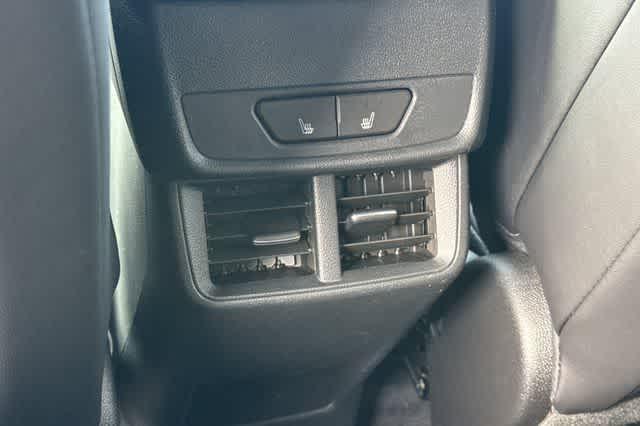 new 2026 GMC Terrain car, priced at $40,514