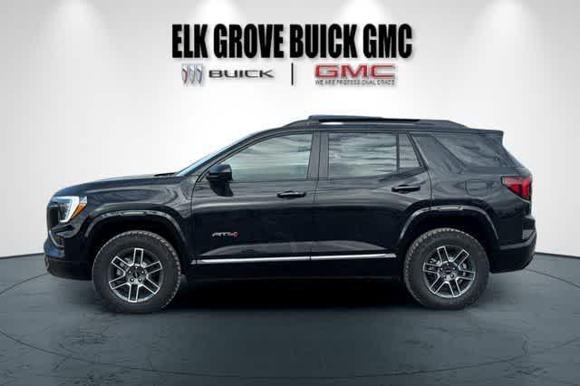 new 2026 GMC Terrain car, priced at $40,514