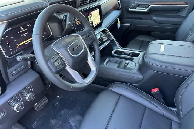 new 2026 GMC Sierra 2500 car, priced at $81,480