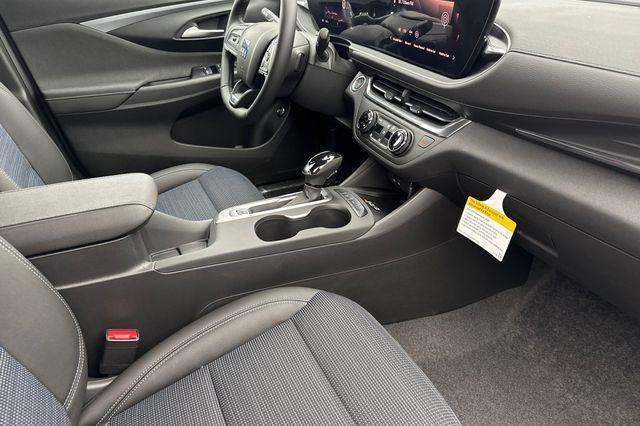 new 2026 Buick Envista car, priced at $29,744