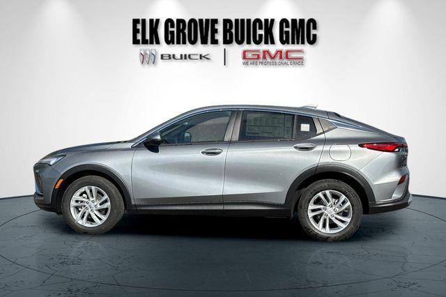 new 2026 Buick Envista car, priced at $29,744