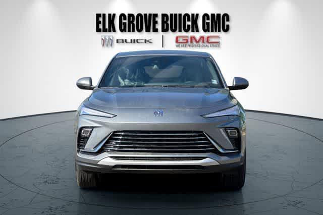 new 2026 Buick Envista car, priced at $29,744