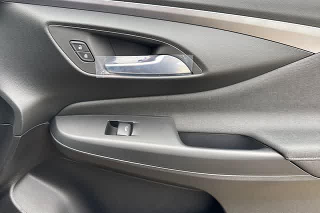 new 2026 Buick Envista car, priced at $29,744
